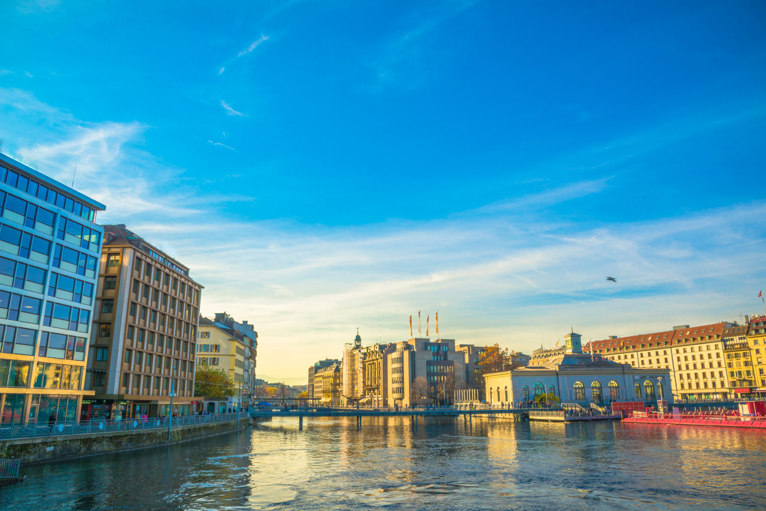 Déclaration d'impôts Genève